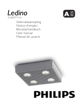 Philips 316028716 Manual do usuário