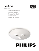 Philips 690573116 Manual do usuário
