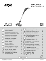Bosch 0700 AA Manual do usuário