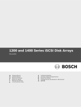Bosch Appliances Appliances Computer Accessories 1200 Manual do usuário
