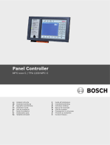 Bosch FPA-1200-MPC-C Manual do usuário
