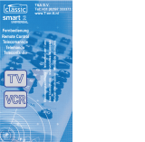 Classic Electronics LR03/AAA Manual do usuário
