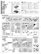 Fujifilm MP-70 Manual do usuário