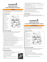 Garmin Collier DC 40 Instruções de operação