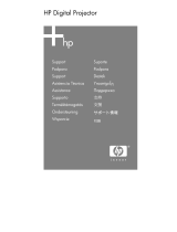HP 4752 Manual do usuário