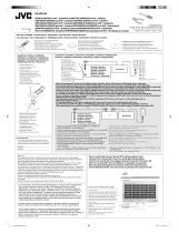 JVC KS-PD100 Manual do usuário