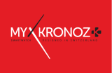MyKronoz ZeBracelet 2 Manual do proprietário