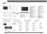 Samsung P63F Manual do usuário