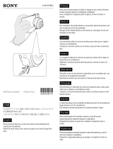 Sony DSC-QX10 Manual do usuário