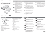 Sony A-BY5-100-01 Manual do usuário