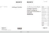 Sony IPT-DS2 Instruções de operação