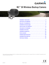 Mode d'Emploi pdf Garmin 010-12242-10 Manual do proprietário