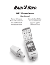 Rain Bird WR2 & WR2-48 Series Manual do usuário