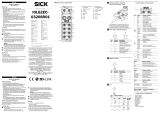 SICK IOLG2EC-03208R01 Quickstart