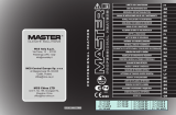 Master BLP 26 kW Manual do proprietário