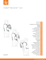 mothercare MyCarrier™ Front Carrier Guia de usuario