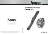 Hama 00106913 Manual do proprietário