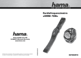 Hama 00106914 Manual do proprietário