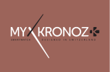 MyKronoz ZePhone Manual do proprietário