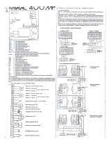 FAAC 400 MP Manual do proprietário