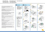KYOCERA FS-C1020MFP Manual do proprietário