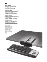 3M AKT65LE Manual do usuário