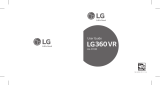 LG LG R100 Manual do usuário