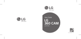 LG LGR105 Manual do usuário