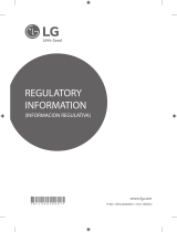 LG 49SL5B Manual do usuário