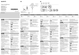 Sony MDR-EX450 White Manual do usuário