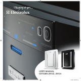 Electrolux OXYGEN Z9124 Manual do usuário