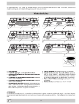 Whirlpool PH 941MS (IX) Manual do proprietário