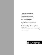Hotpoint-Ariston BCZ M 40 IX Manual do proprietário
