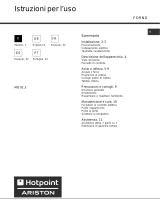 Indesit MB 91.3 (BK) /HA Guia de usuario
