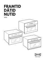 IKEA 00156195 Manual do proprietário