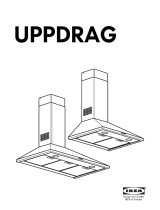 IKEA UPPDRAG Manual do proprietário