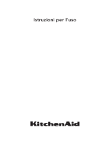 KitchenAid KOHSP 60601 Guia de usuario