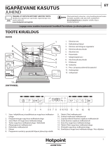 Whirlpool HFO 3O32 W C X Daily Reference Guide