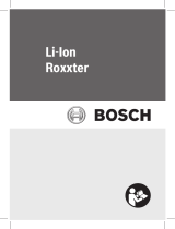 Bosch BRZ1AL Manual do usuário