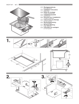 Bosch Deep Fryer Manual do usuário