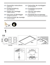 Bosch ER926SB70N/40 Manual do usuário