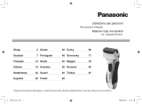Panasonic ESRL21 Instruções de operação