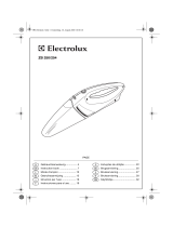 Electrolux ZB 250 X Manual do usuário