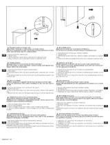 Aeg-Electrolux S1700-8I Manual do usuário