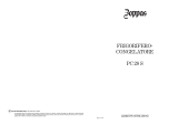 Zoppas PC28S Manual do usuário