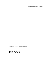 Therma DZ/55.2 Manual do usuário