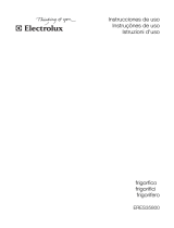 Electrolux ERES35800W Manual do usuário