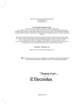 Electrolux ZS204 Manual do usuário