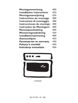 Electrolux EON6620WELUXNOR Manual do usuário