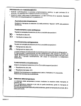 Electrolux PPM8 Manual do usuário